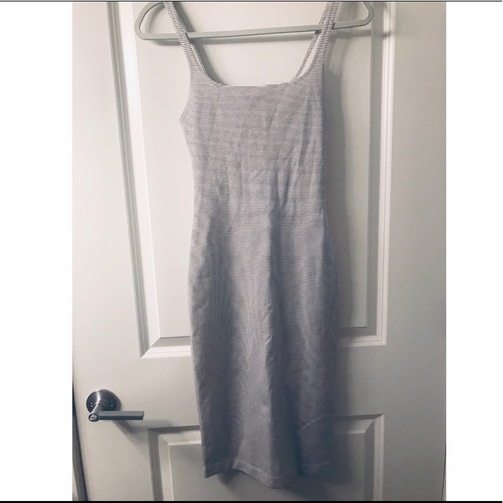 Zara Midi Dress